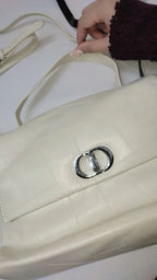 Kore white and black - bagwik