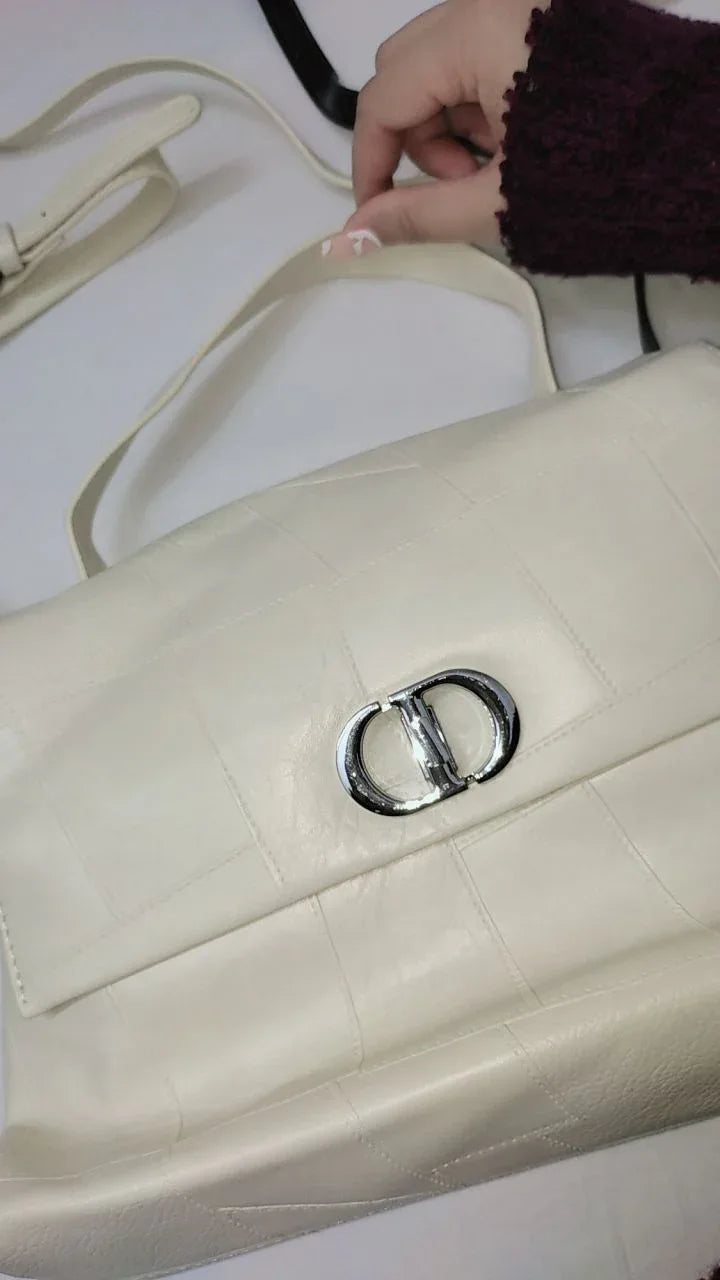 Kore white and black - bagwik