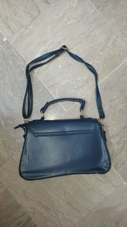 ✨ Wilana - GREY Bow Bag