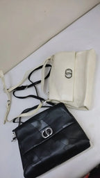 Kore white and black - bagwik