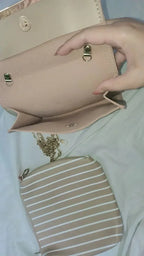 Wiro 3-in-1 Bag Set - bagwik