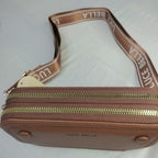 Luce Bella GREY Crossbody - Bagwik