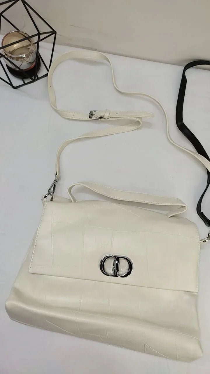 Kore white and black - bagwik