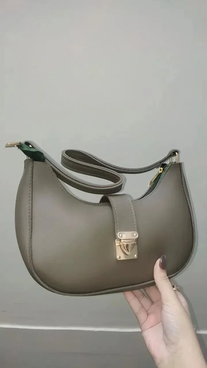 Any 2 bags in 1699 -Crescent Luxe - bagwik