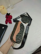 FY OE - ash brown with Mini Pouch - bagwik