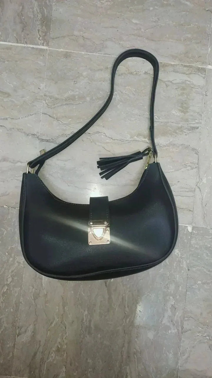 Crescent Luxe – in 7 colors - bagwik