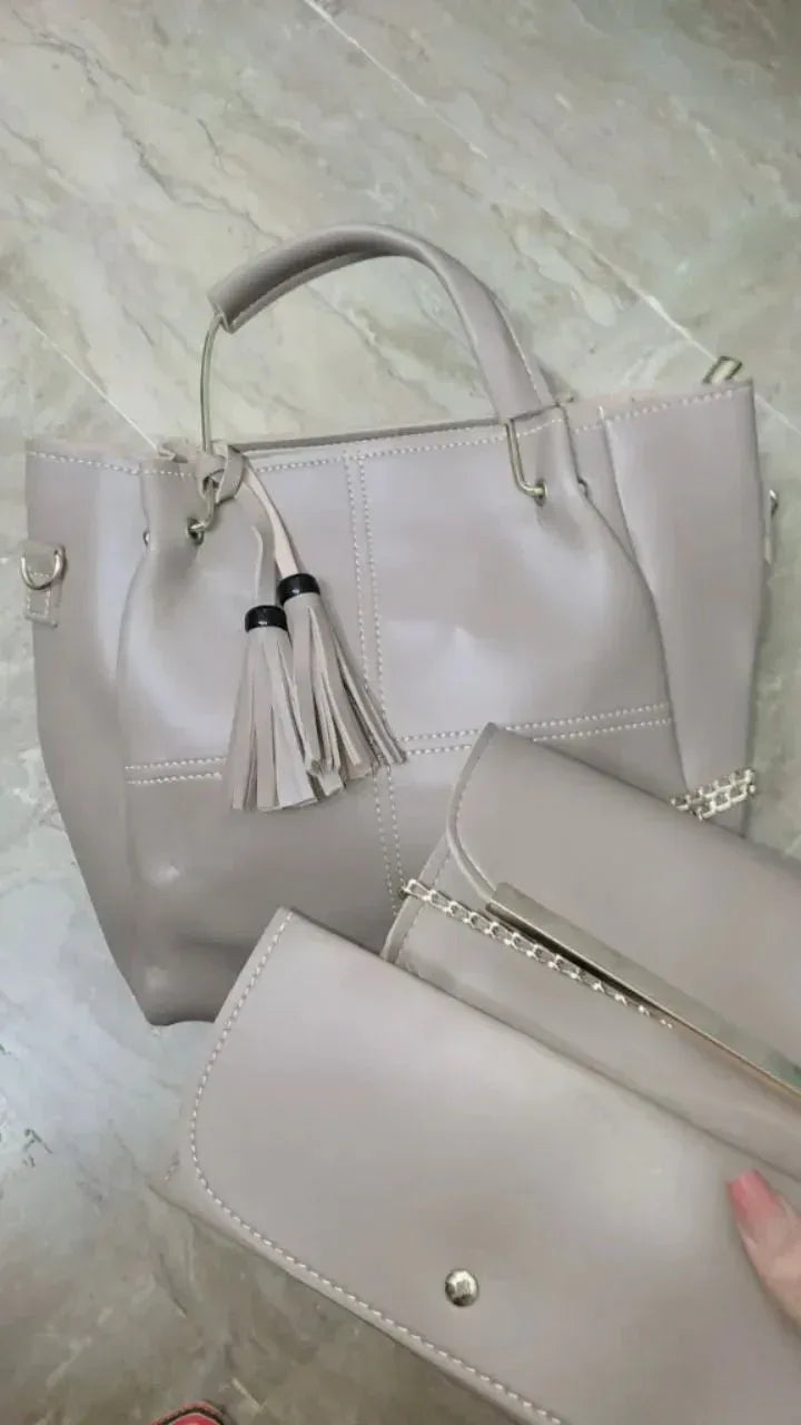 Trio Bagset – 3-in-1 - bagwik