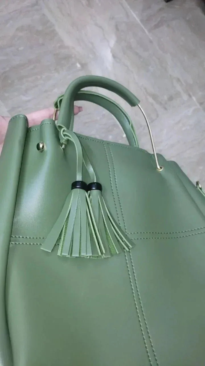 Trio Bagset – 3-in-1 - bagwik