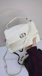 Kore white and black - bagwik