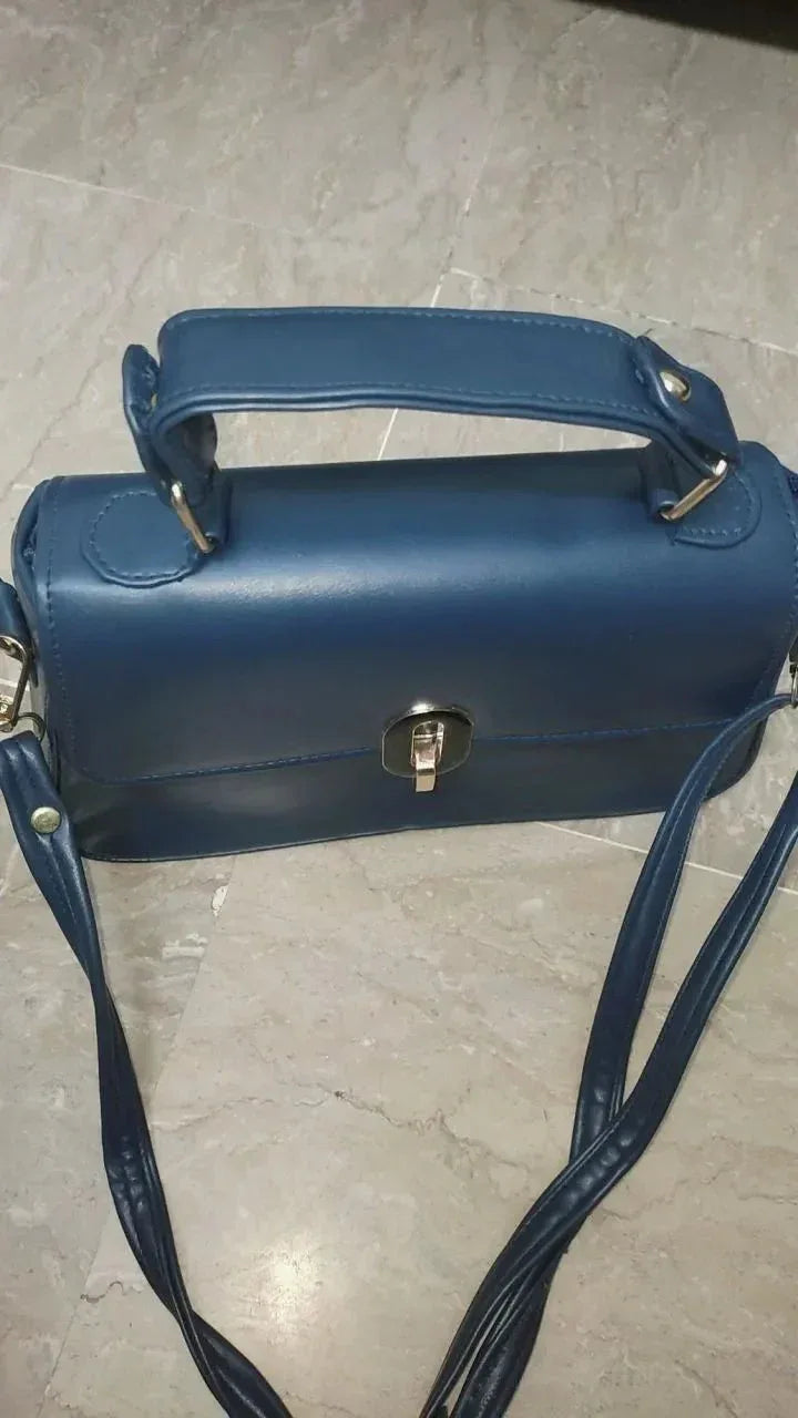 ✨ Wilana Purple Bow Bag - with free gifts🎁 - bagwik