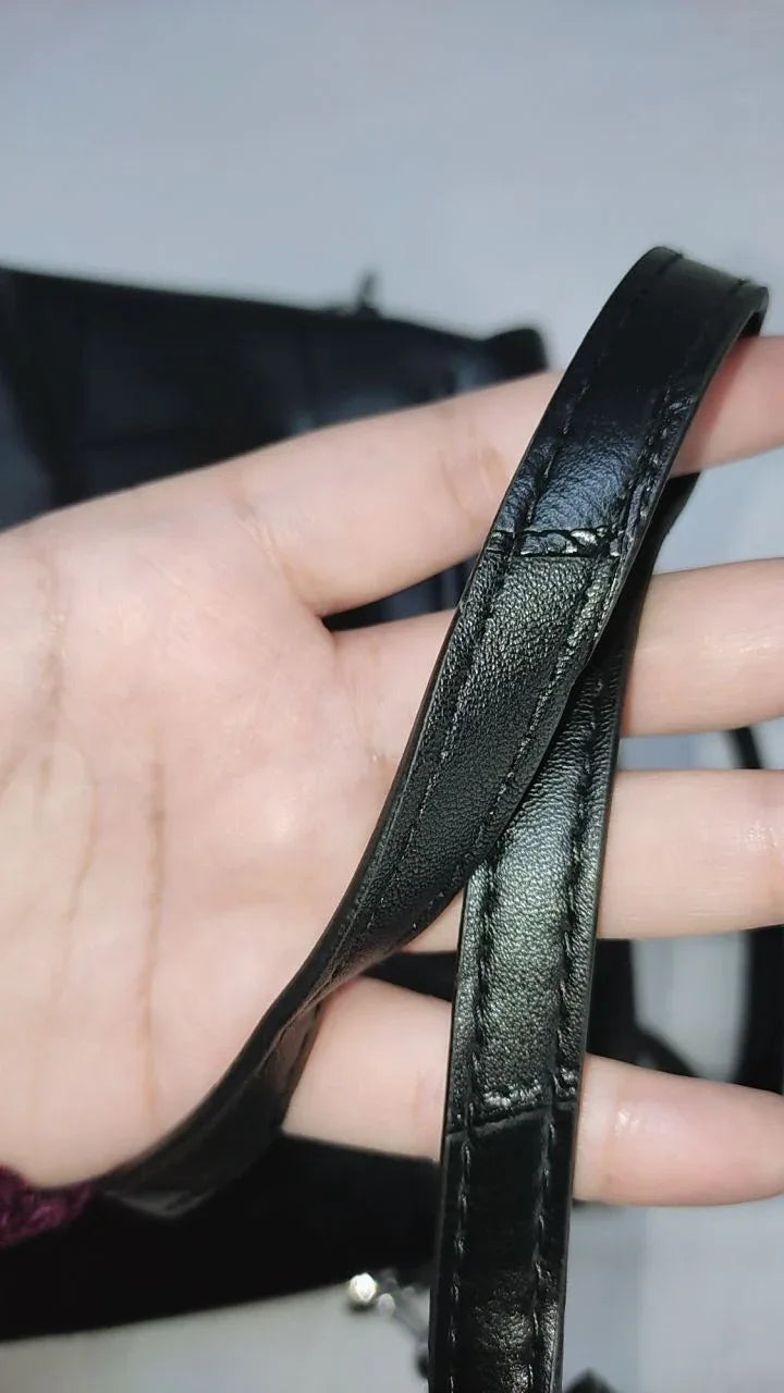 Kore white and black - bagwik