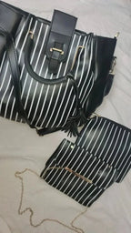 Wiro 3-in-1 Bag Set - bagwik