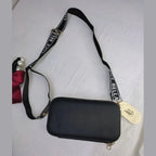 Luce Bella GREY Crossbody - Bagwik