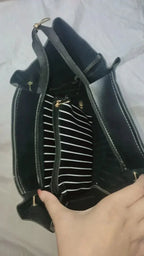 Wiro 3-in-1 Bag Set - bagwik