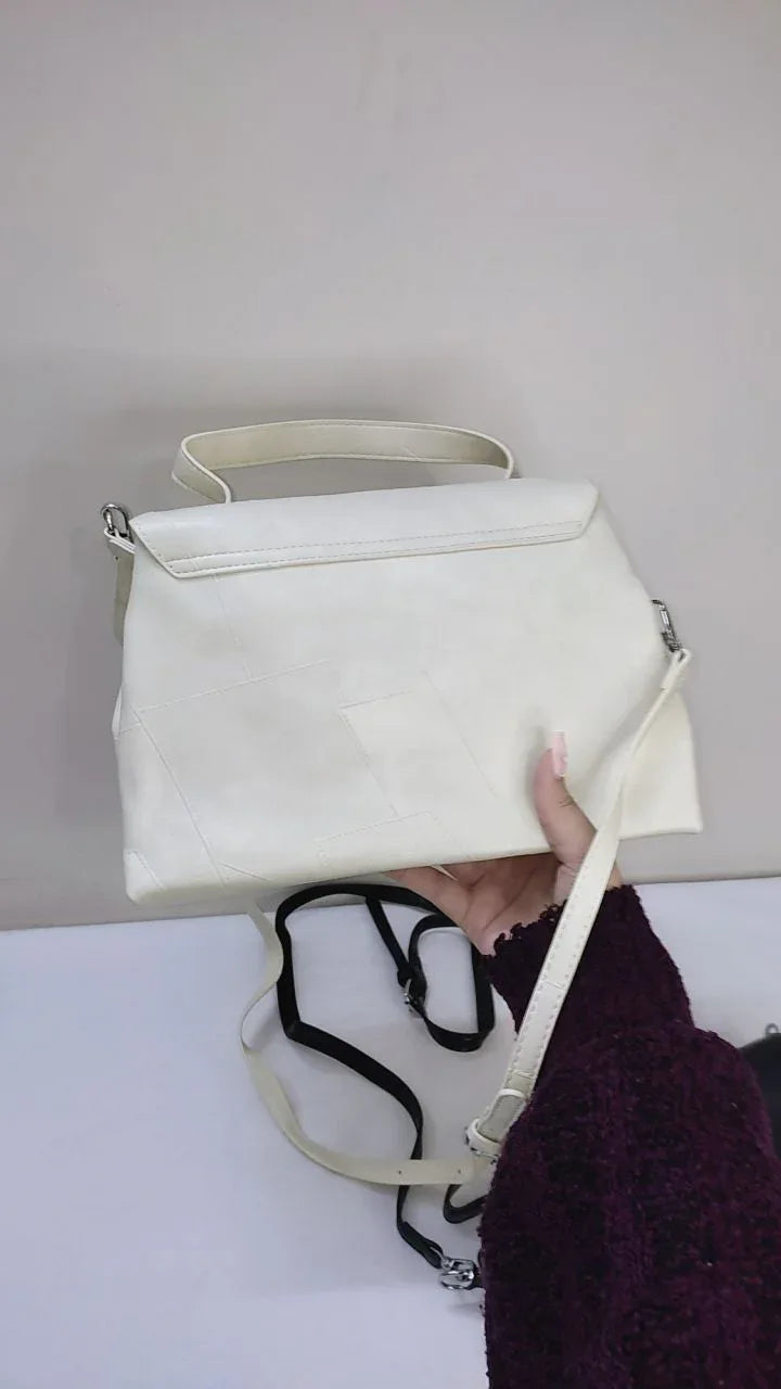 Kore white and black - bagwik