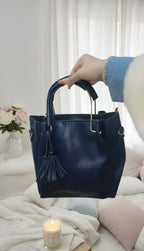 Trio Bagset – 3-in-1 - bagwik