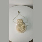 Aurora Beaded Potli – in 5 colors - bagwik