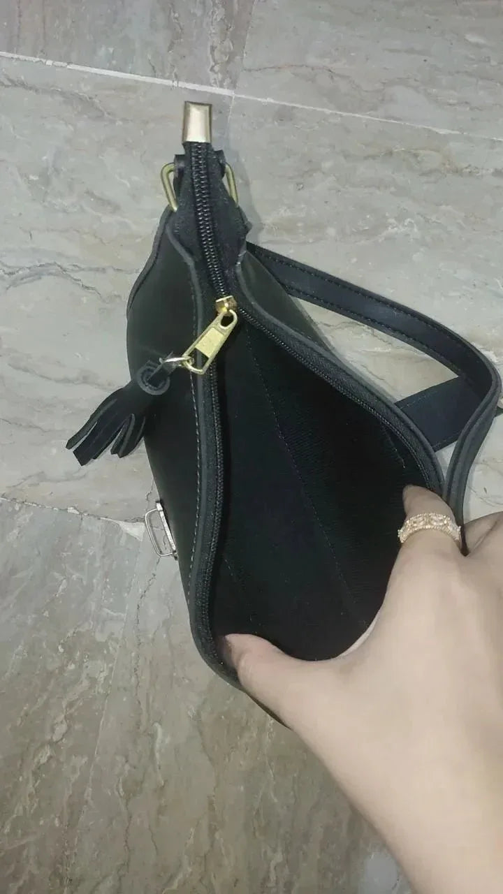 Any 2 bags in 1699 -Crescent Luxe - bagwik