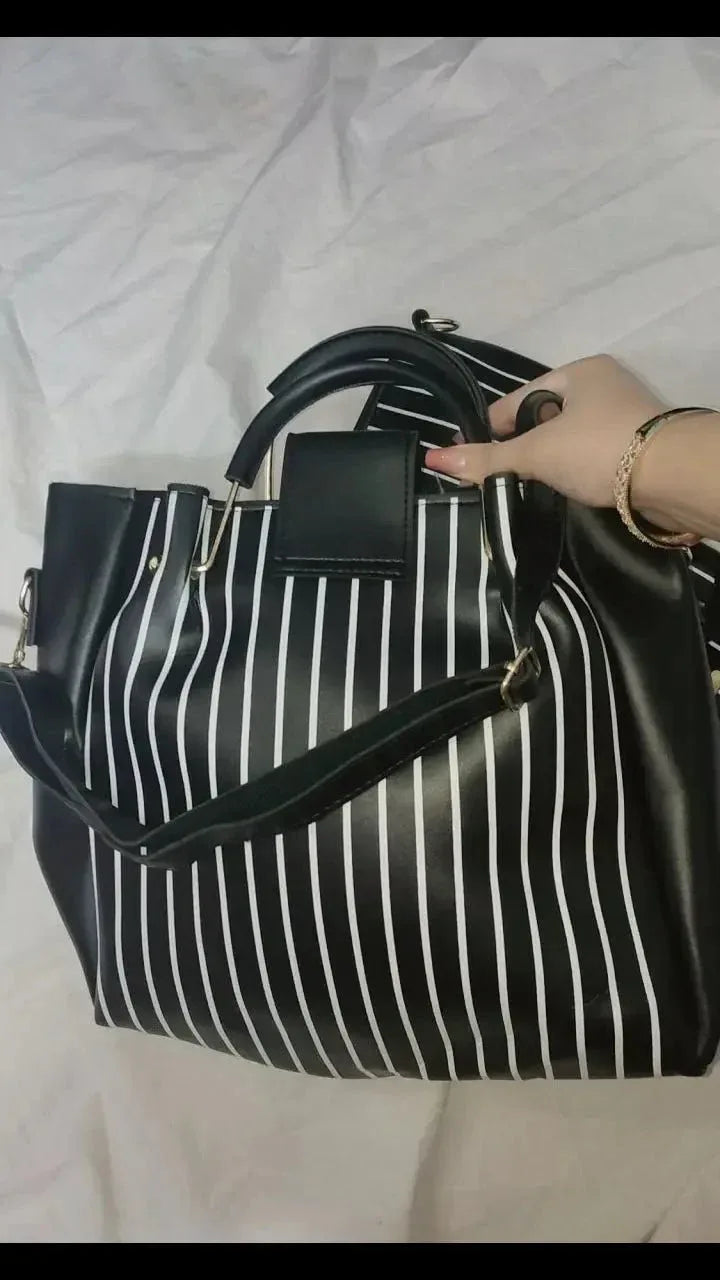 Wiro 3-in-1 Bag Set - bagwik