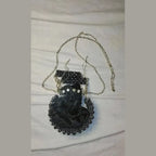 Aurora Beaded Potli – in 5 colors - bagwik