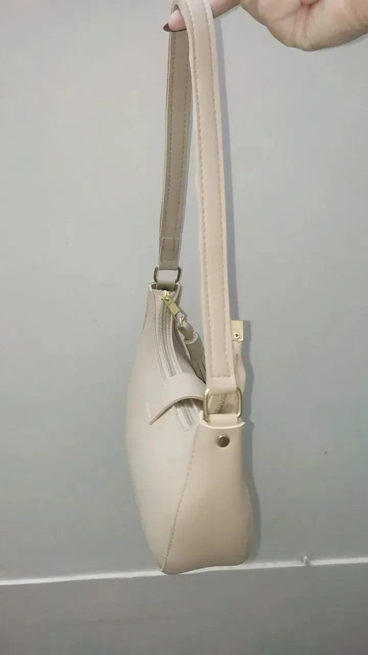 Crescent Luxe – in 7 colors - bagwik