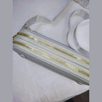 Luce Bella GREY Crossbody - Bagwik