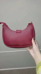 Any 2 bags in 1699 -Crescent Luxe - bagwik