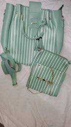 Wiro 3-in-1 Bag Set - bagwik