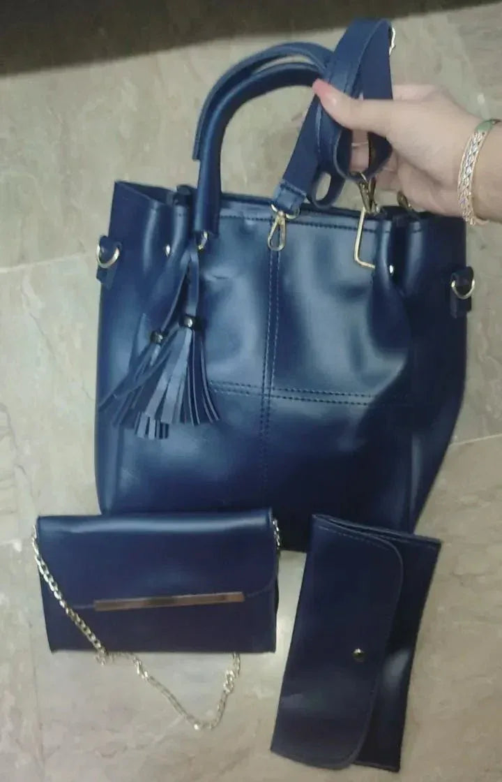 Trio Bagset – 3-in-1 - bagwik