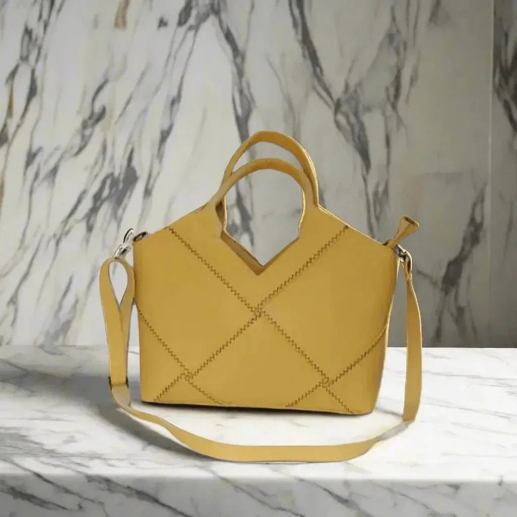 CORCH-sunshine/brown - bagwik