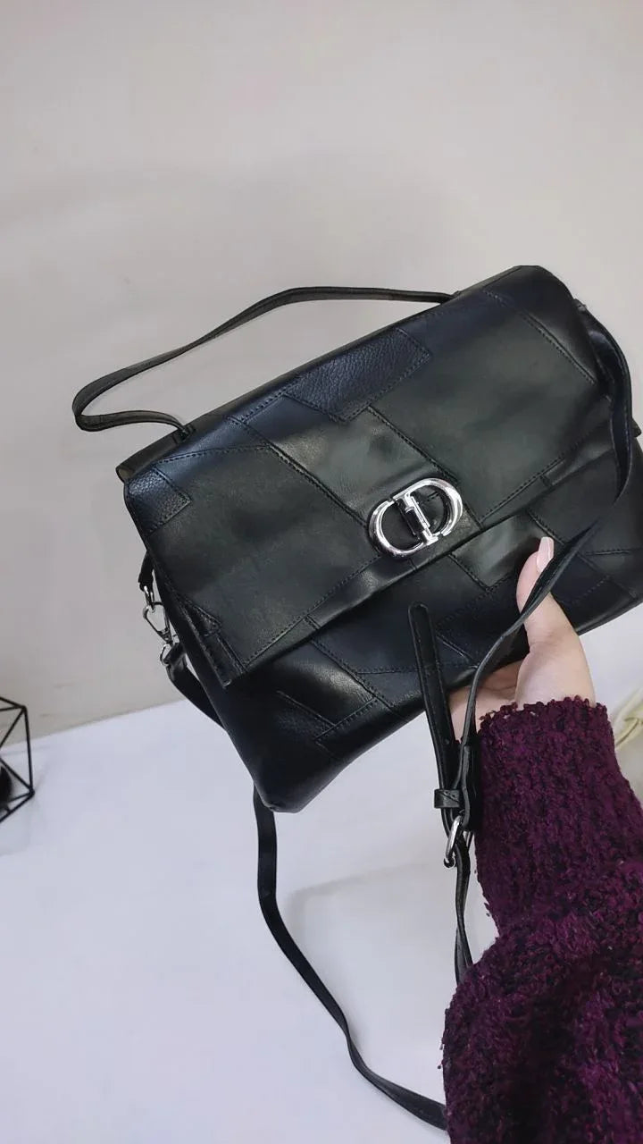 KORE black and white - bagwik