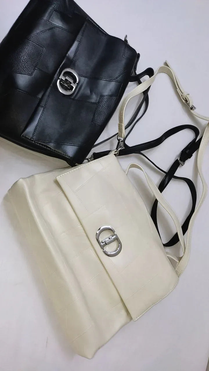 KORE black and white - bagwik