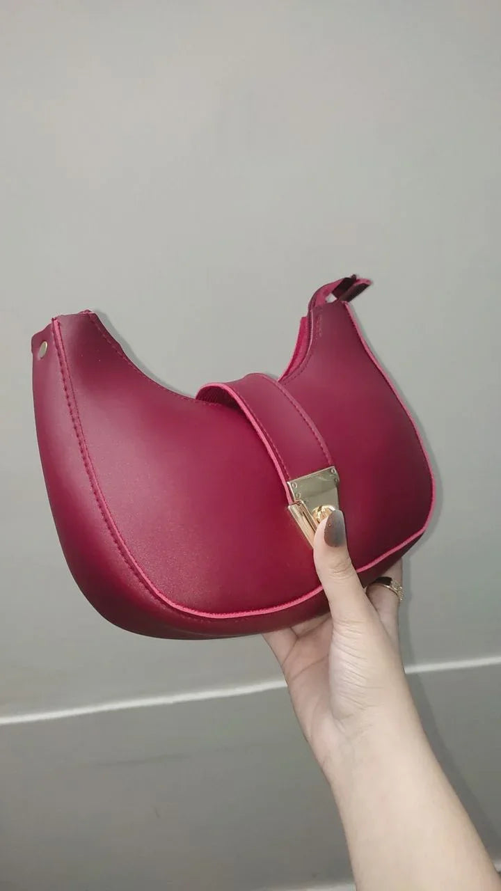 Any 2 bags in 1699 -Crescent Luxe - bagwik