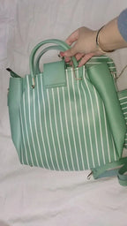 Wiro 3-in-1 Bag Set - bagwik