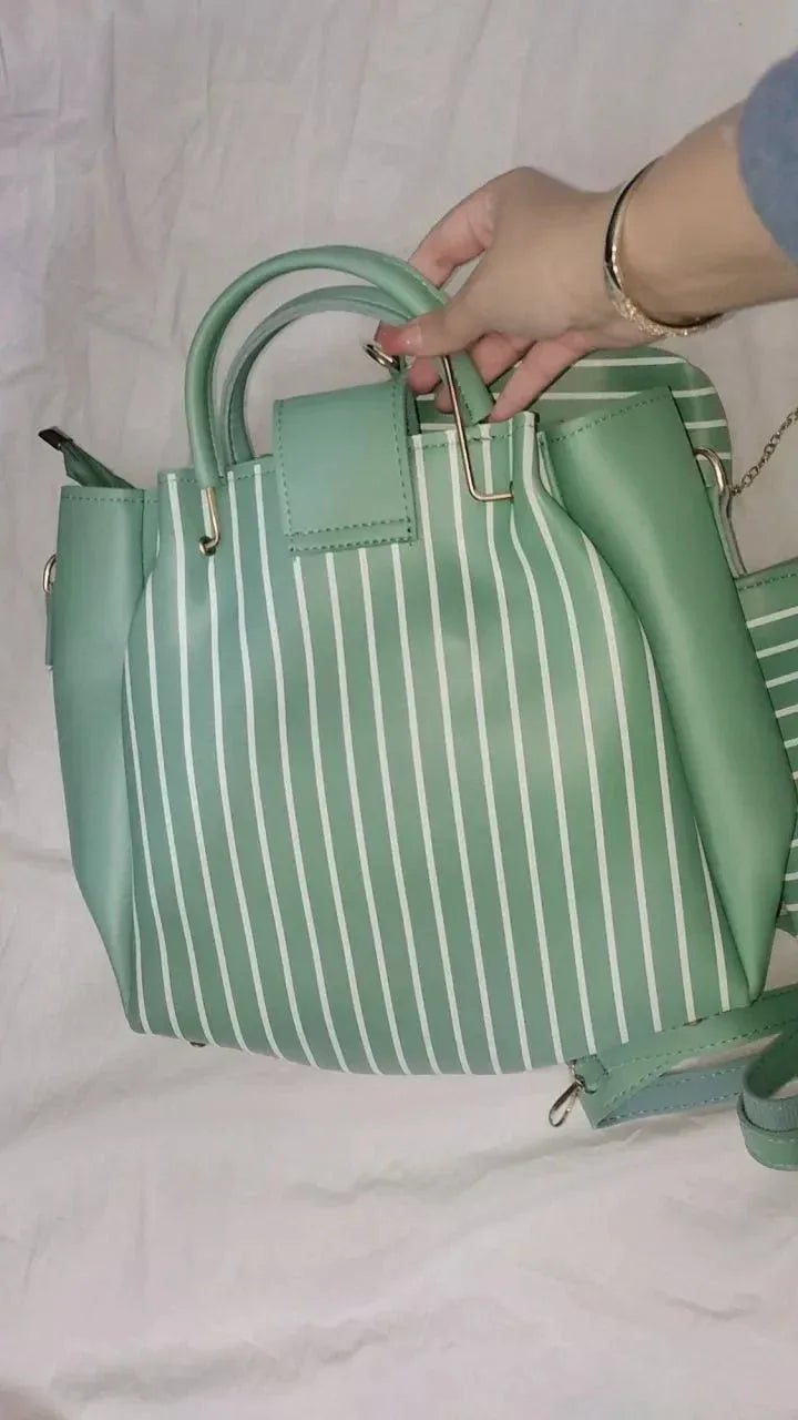 Wiro 3-in-1 Bag Set - bagwik