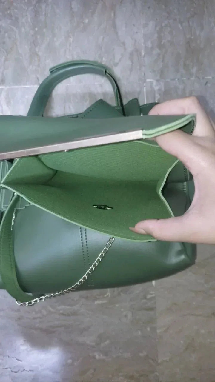 Trio Bagset – 3-in-1 - bagwik