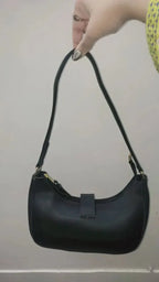 Crescent Luxe – in 7 colors - bagwik