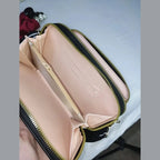 Luce Bella GREY Crossbody - Bagwik