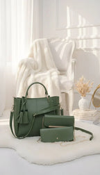 Trio Bagset – 3-in-1 - bagwik