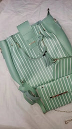 Wiro 3-in-1 Bag Set - bagwik