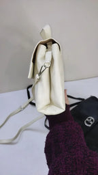 Kore white and black - bagwik