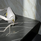 LV GREY & Purple - bagwik